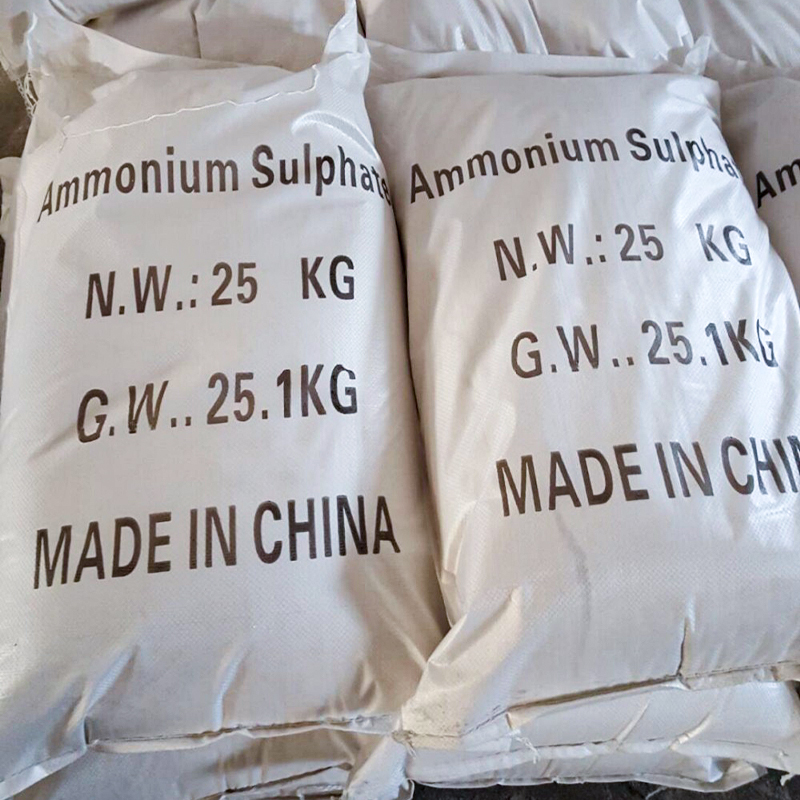 Ammonium sulfate13