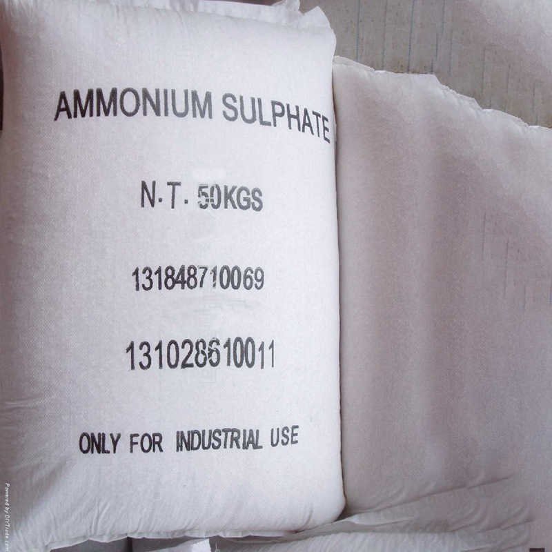 Ammonium sulfate14