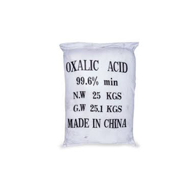 oxalic acid